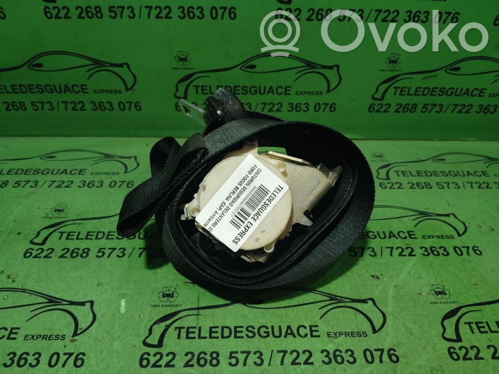 Ford Focus Saugos diržas priekinis 