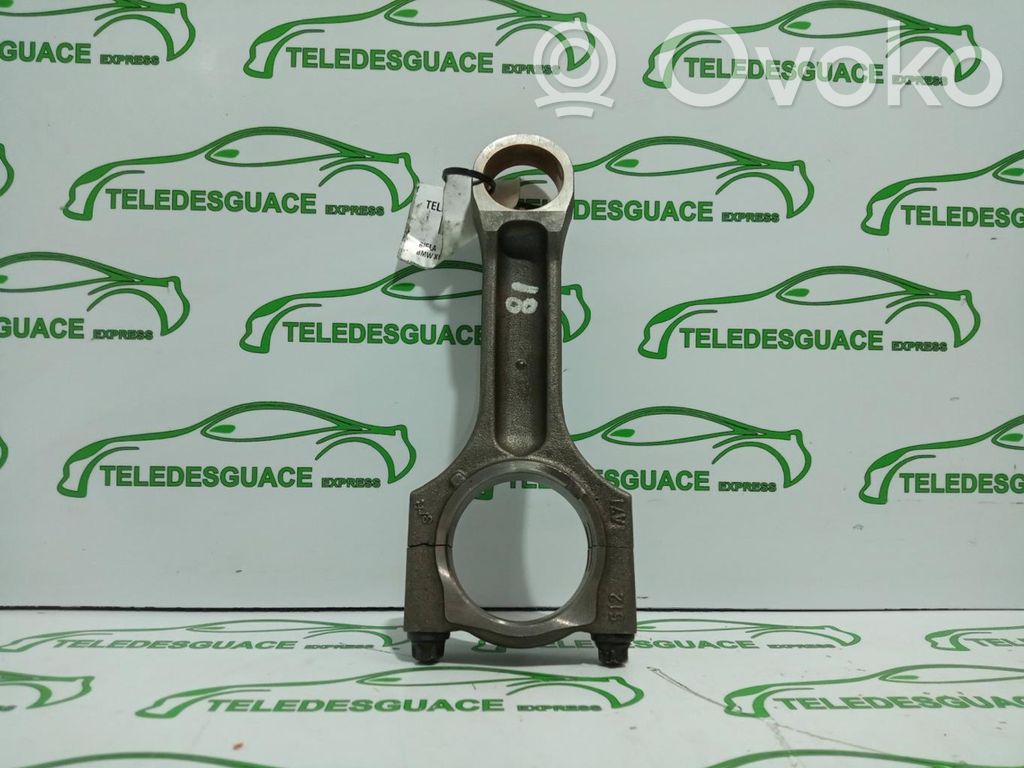 BMW X5 E70 Piston avec bielle 