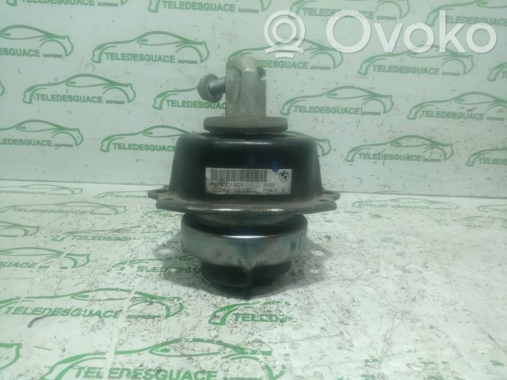 BMW X6 E71 Engine mount bracket 
