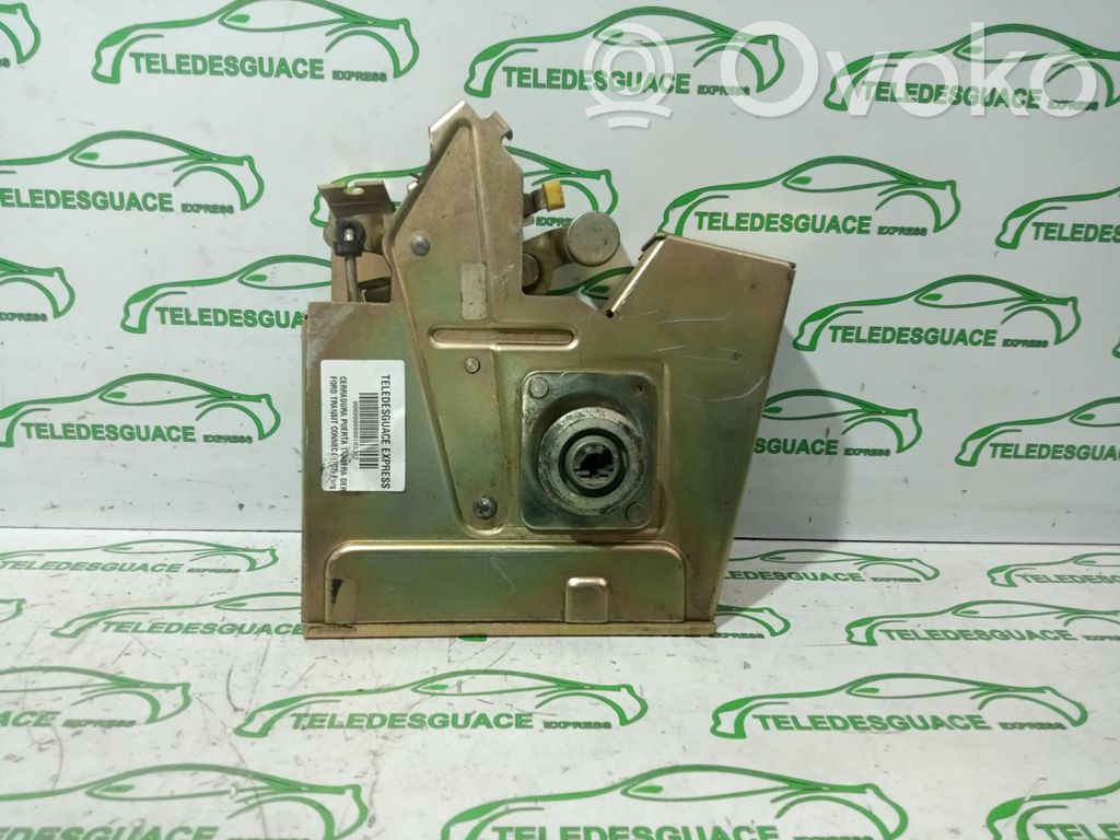 Ford Transit -  Tourneo Connect Cerradura de puerta trasera 