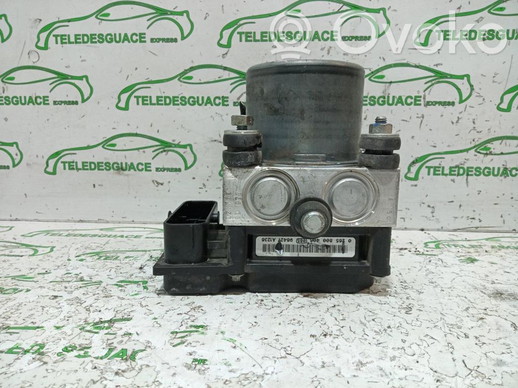 Bomba de ABS   0265800406