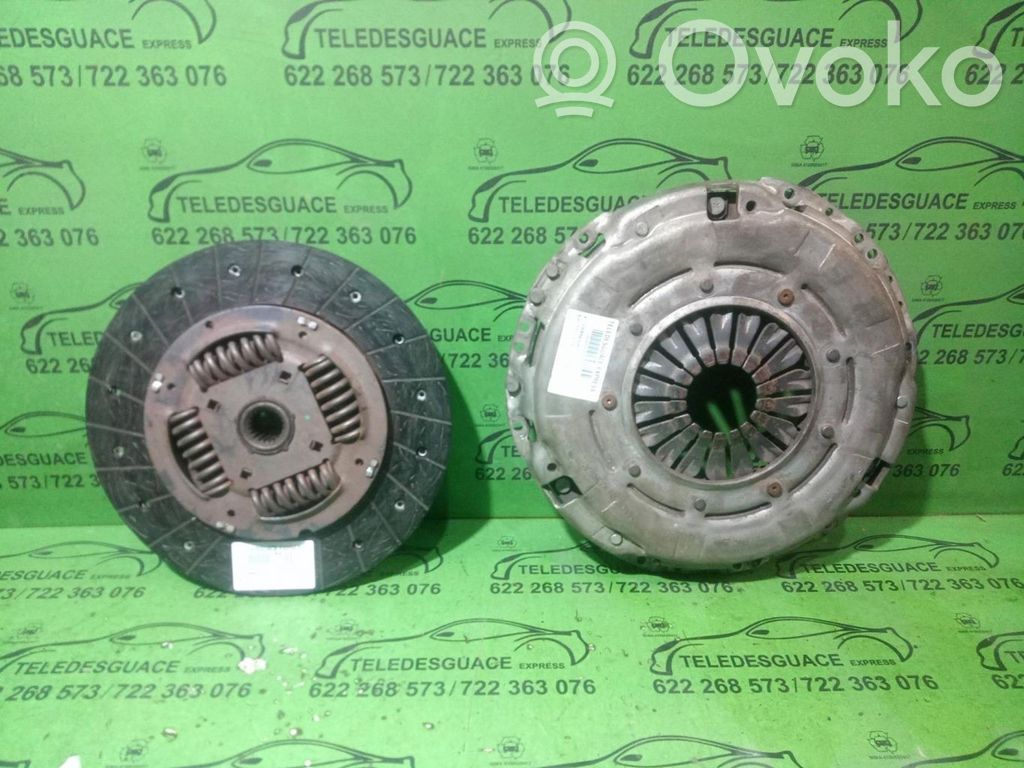KIA Ceed Juego de embrague 
