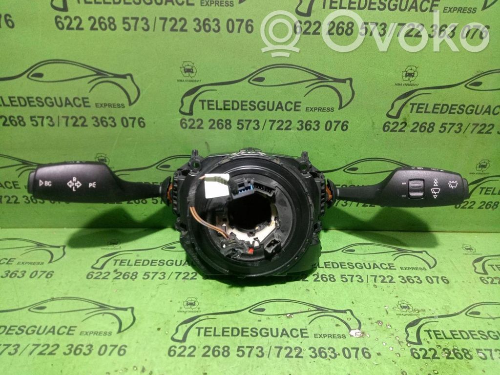 BMW X3 F25 Interruptor de luz 