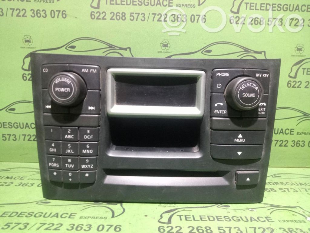 Volvo XC90 Interrupteur / bouton multifonctionnel 