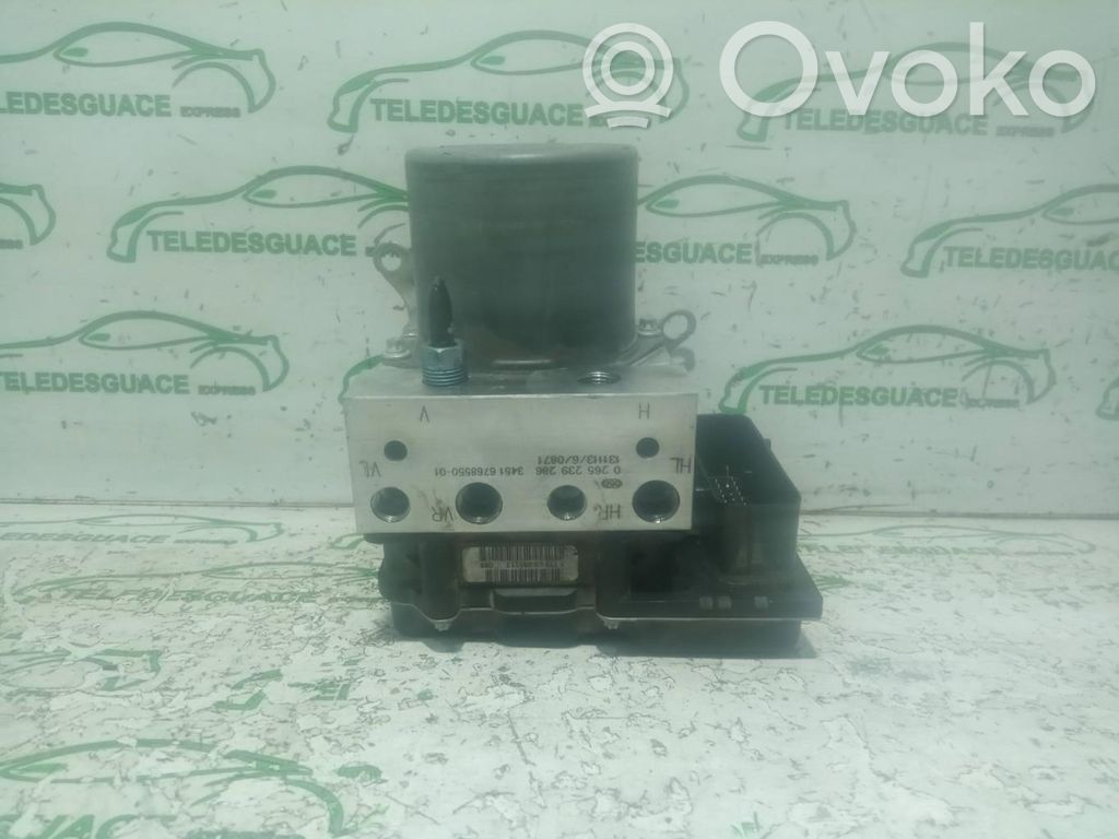ABS Pump   0265239286