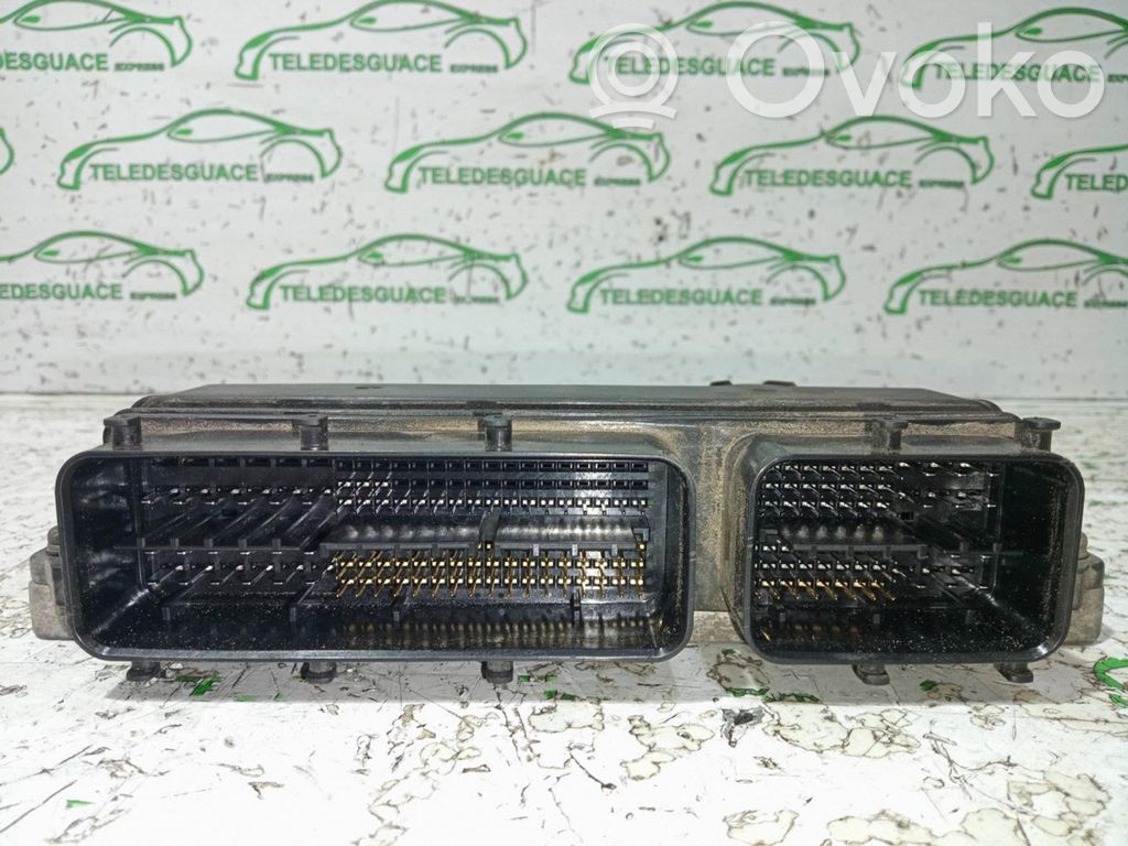 Toyota Corolla E140 E150 Engine control unit/module ECU 