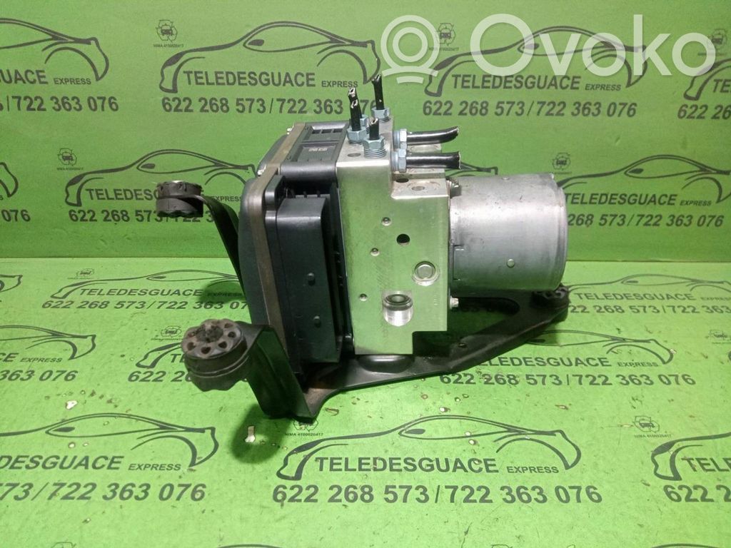ABS Blokas   0265250323