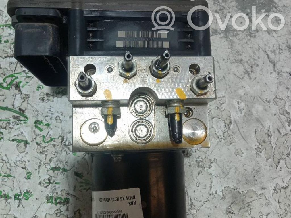 Bomba de ABS   0265250200