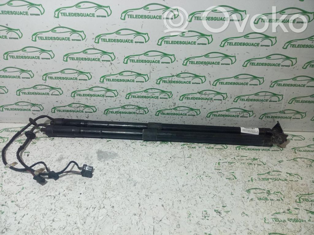 Citroen C4 Grand Picasso Amortyzator klapy tylnej bagażnika 