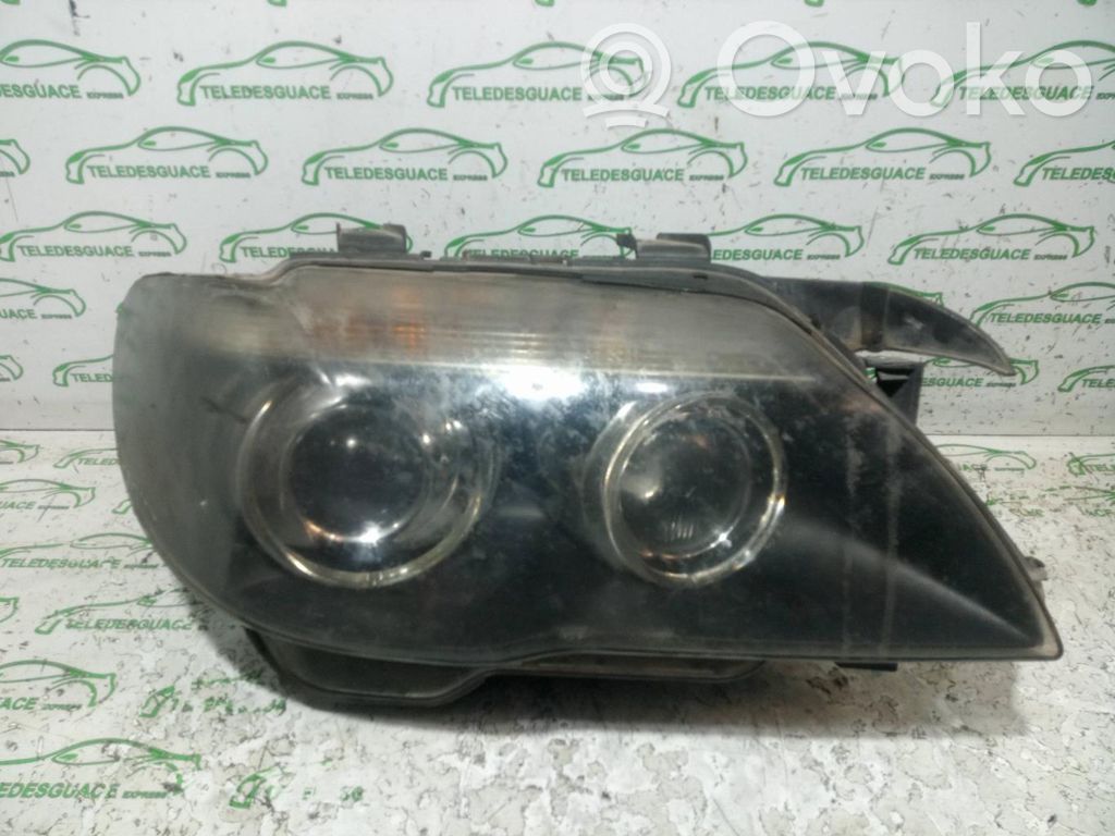 Scheinwerfer   7162118