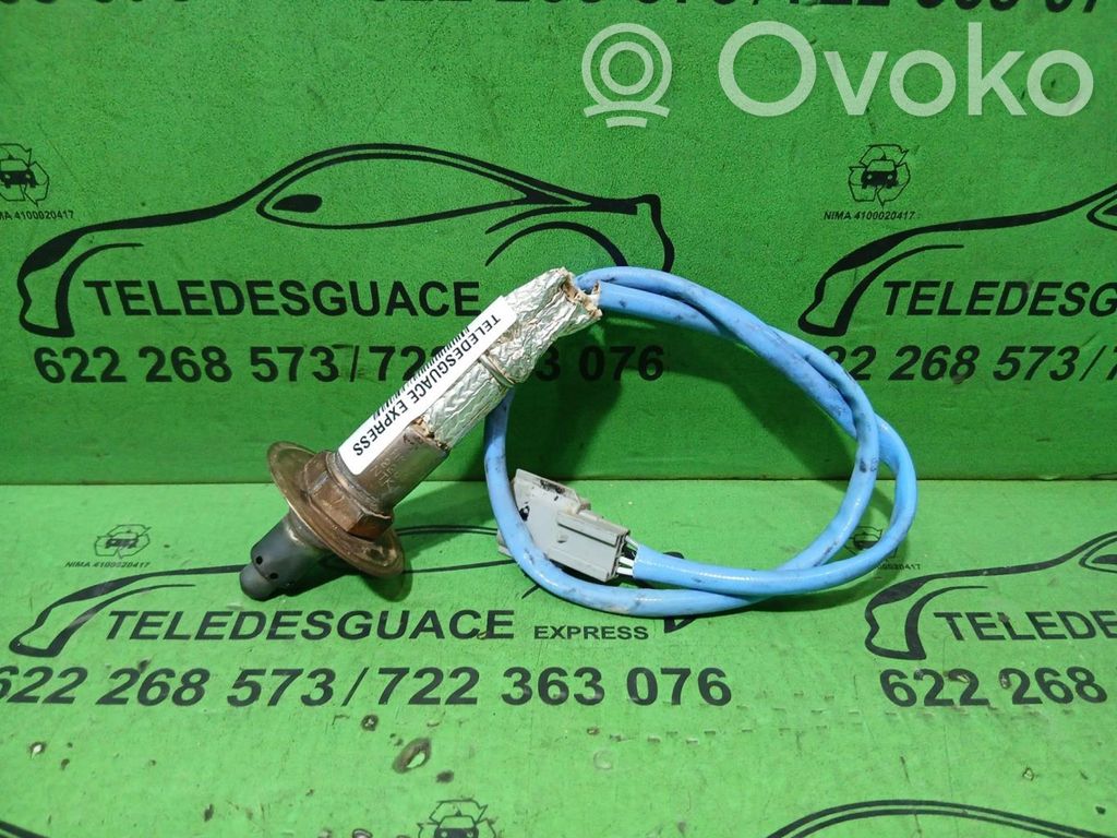 Sonda lambda   226904959R