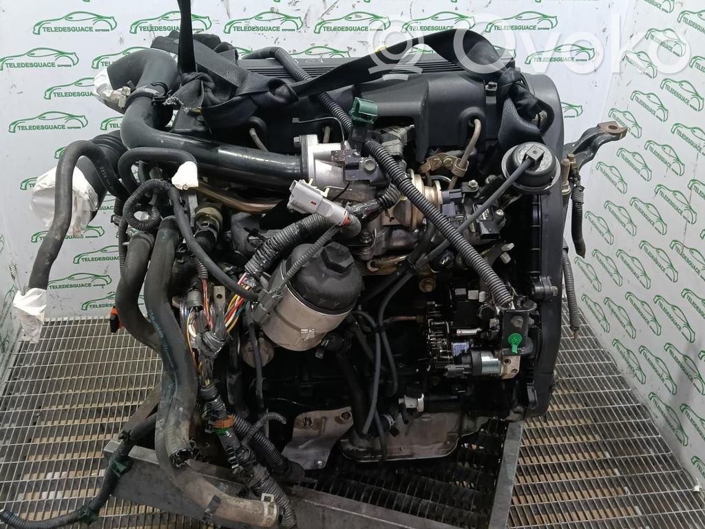 Motor   4EE2