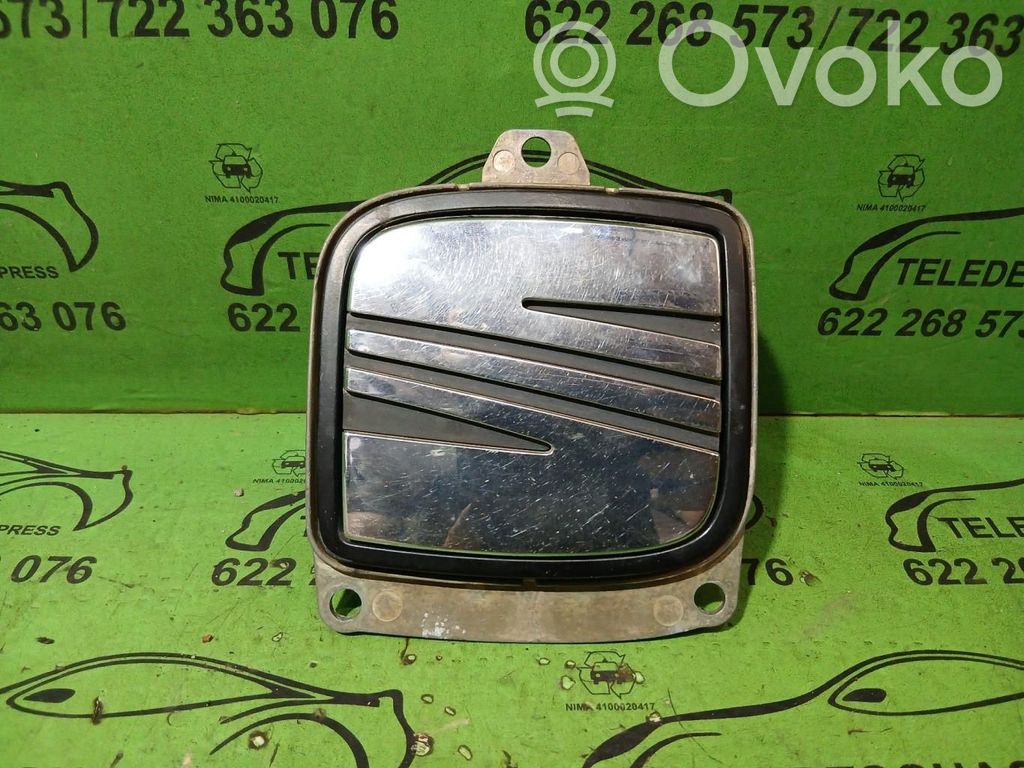 Seat Toledo III (5P) Lastausoven ulkokahva 