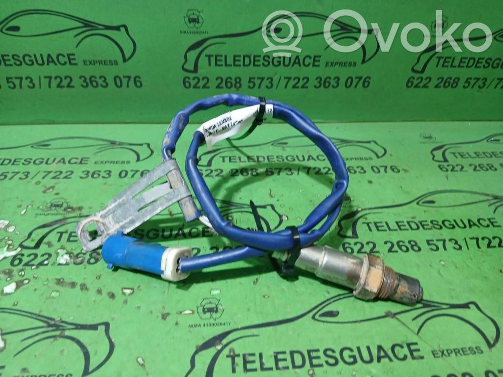 Ford C-MAX II Lambda probe sensor 