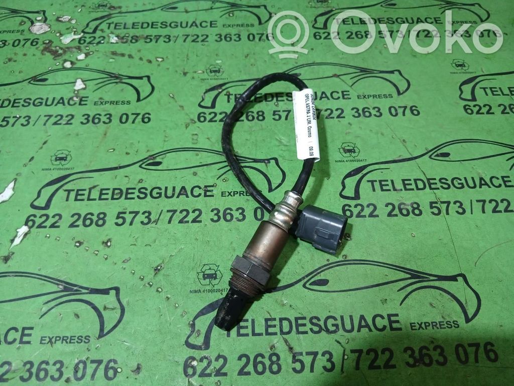 Sonda lambda   8980898250