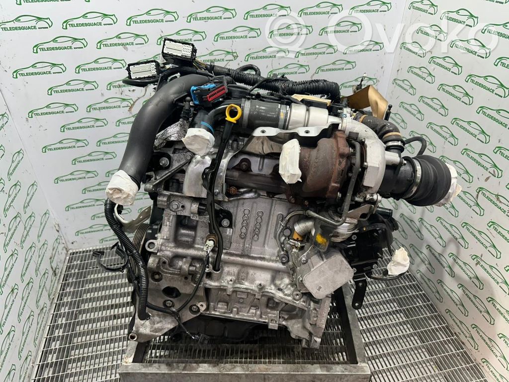 Motor   XWDB
