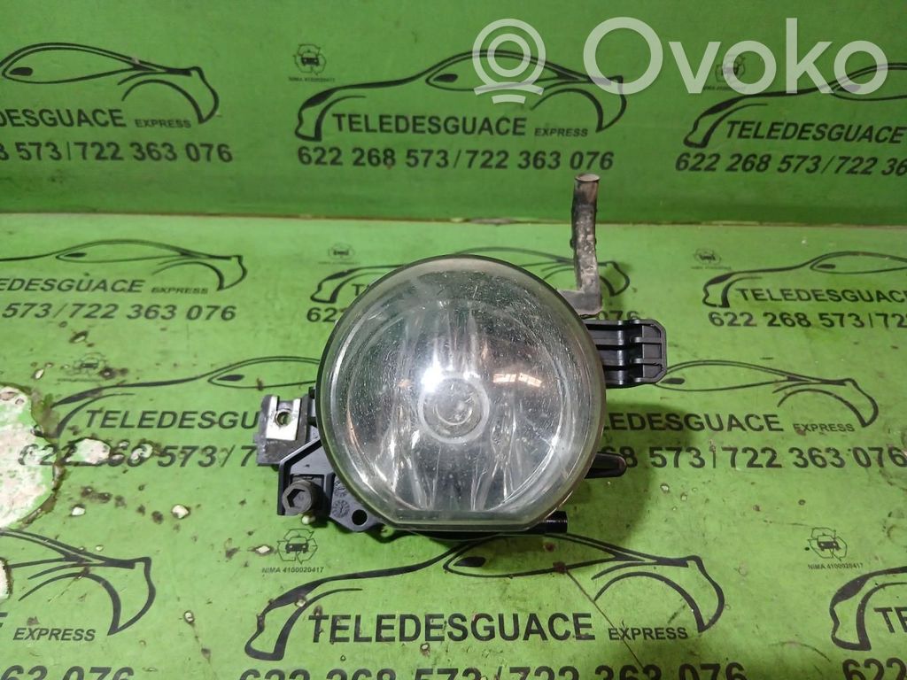 Front fog light   6943415