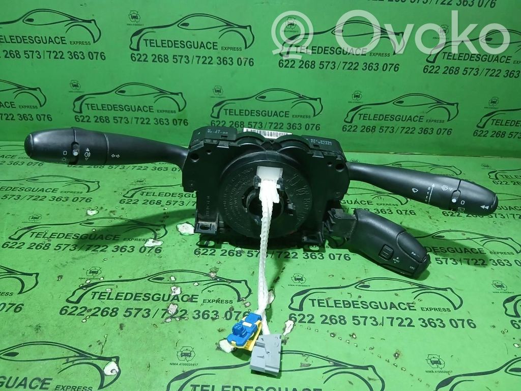 Interruptor de luz   96628728XT