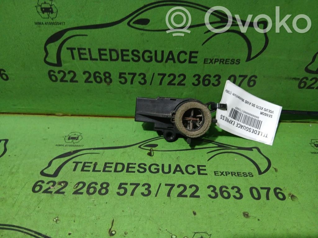 Sensor   6G9N19C734AB