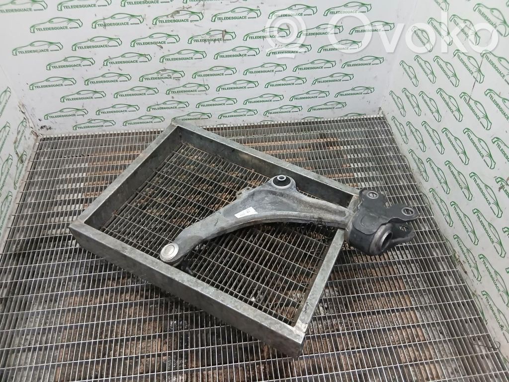 Volvo S60 Braccio di controllo sospensione anteriore 