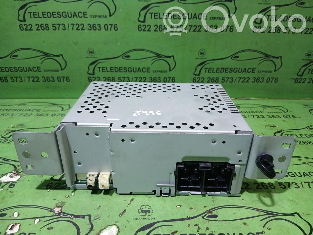 GPS navigation control unit/module   JX7118K810LU