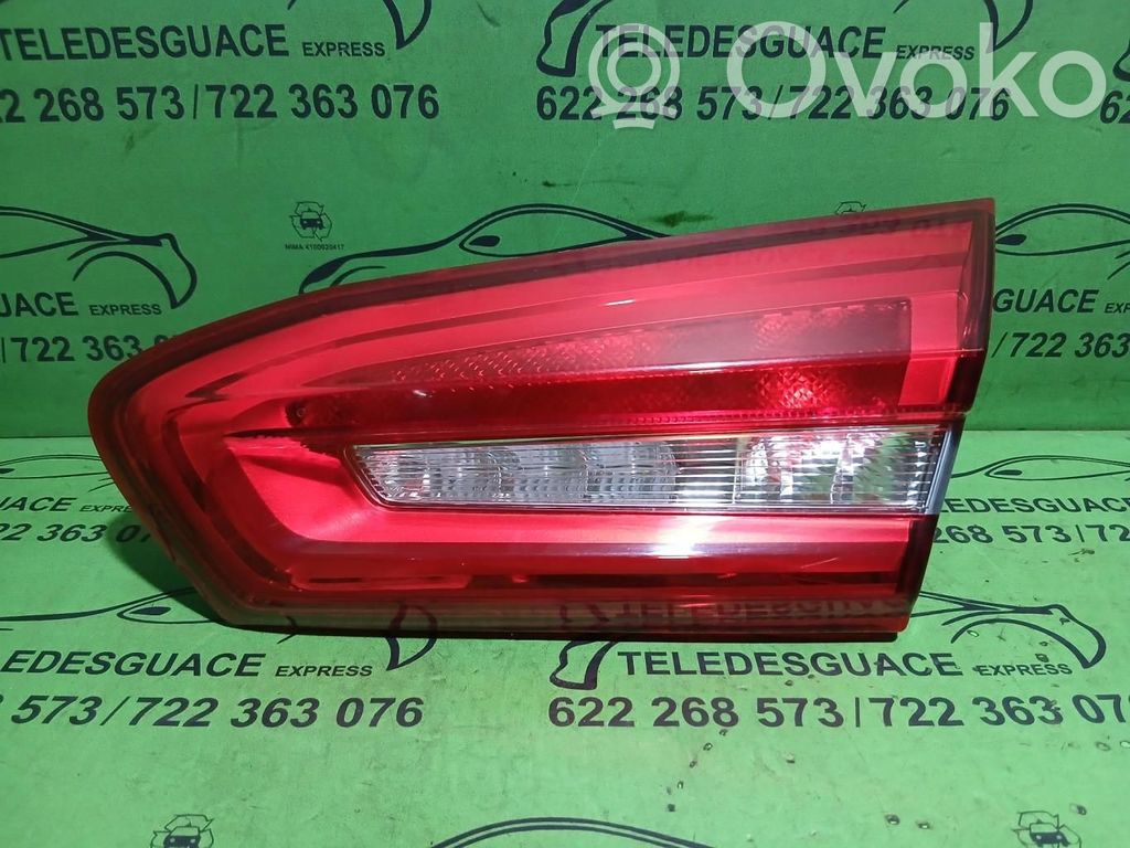 Ford Focus Takavalot 