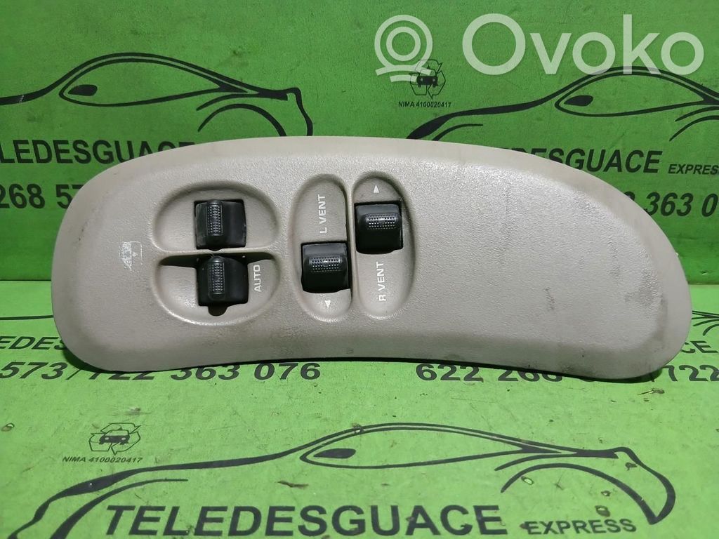 Chrysler Voyager Electric window control switch 