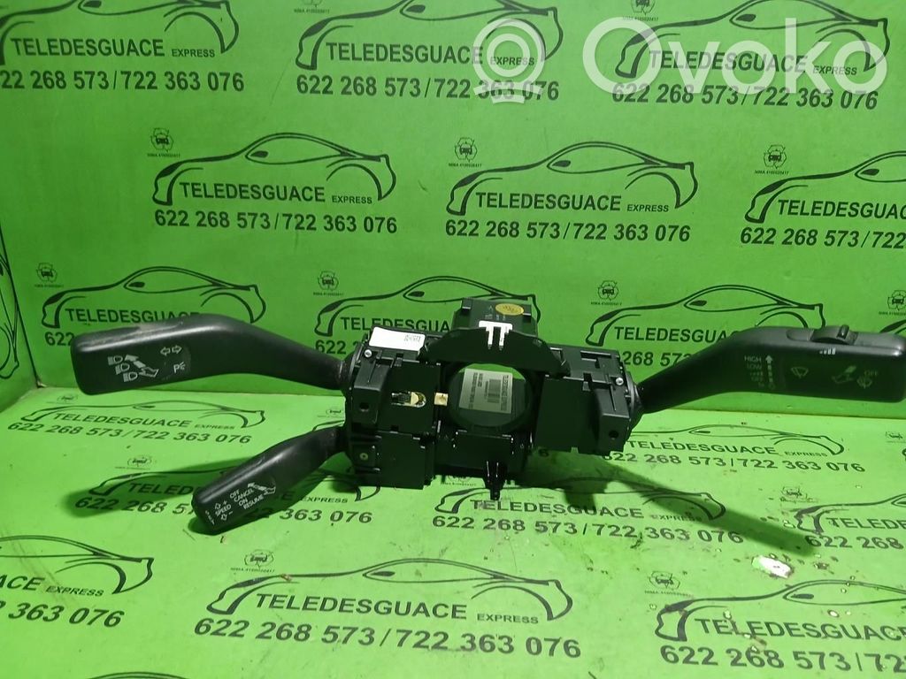Volkswagen PASSAT Interruptor de luz 