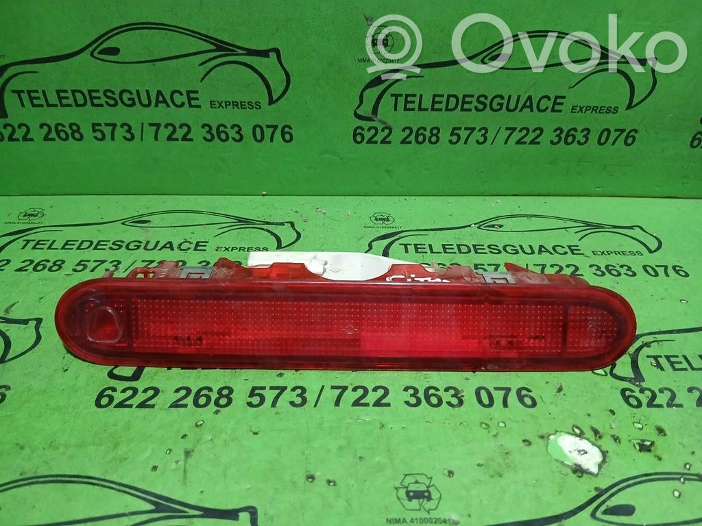 Mercedes-Benz Citan W415 Lampă spate în caroserie 
