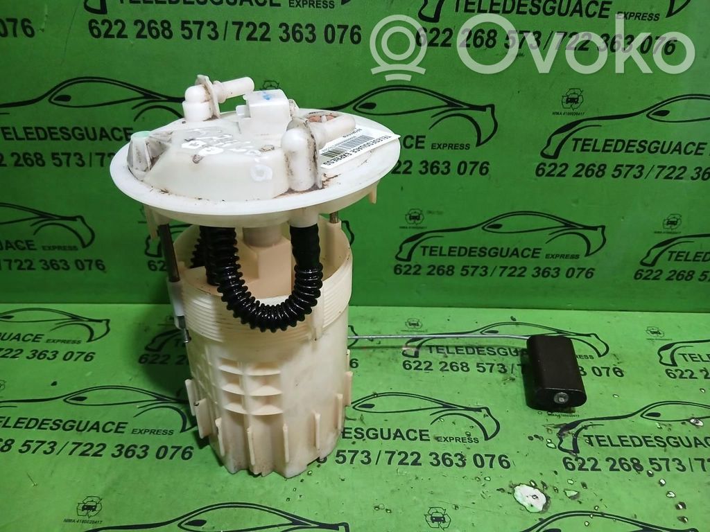 Renault Kangoo I In-tank fuel pump 