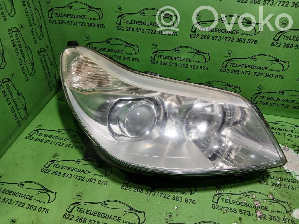 Headlight/headlamp