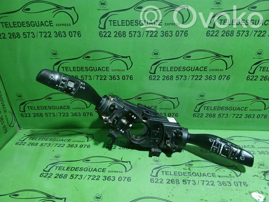 KIA Sportage Interruptor de luz 