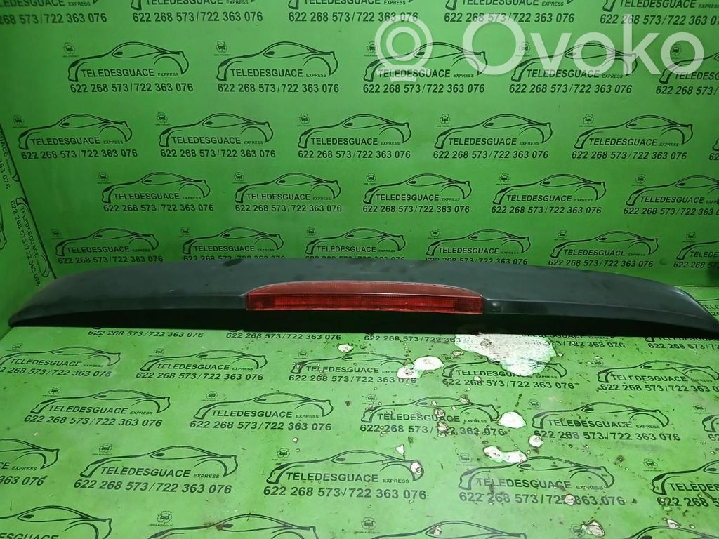 Renault Clio II Lampă spate în caroserie 