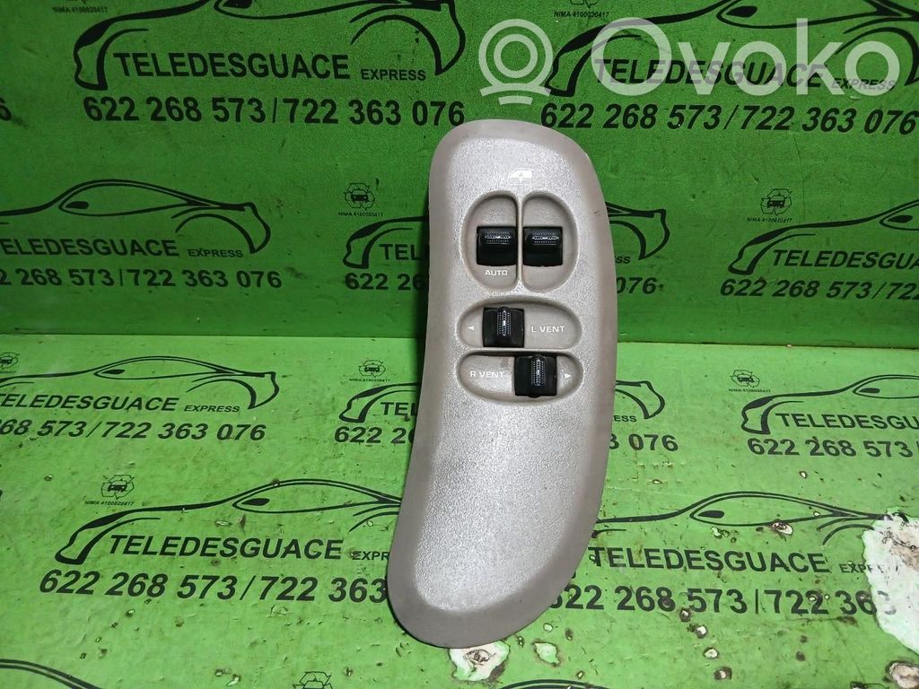 Chrysler Voyager Electric window control switch 