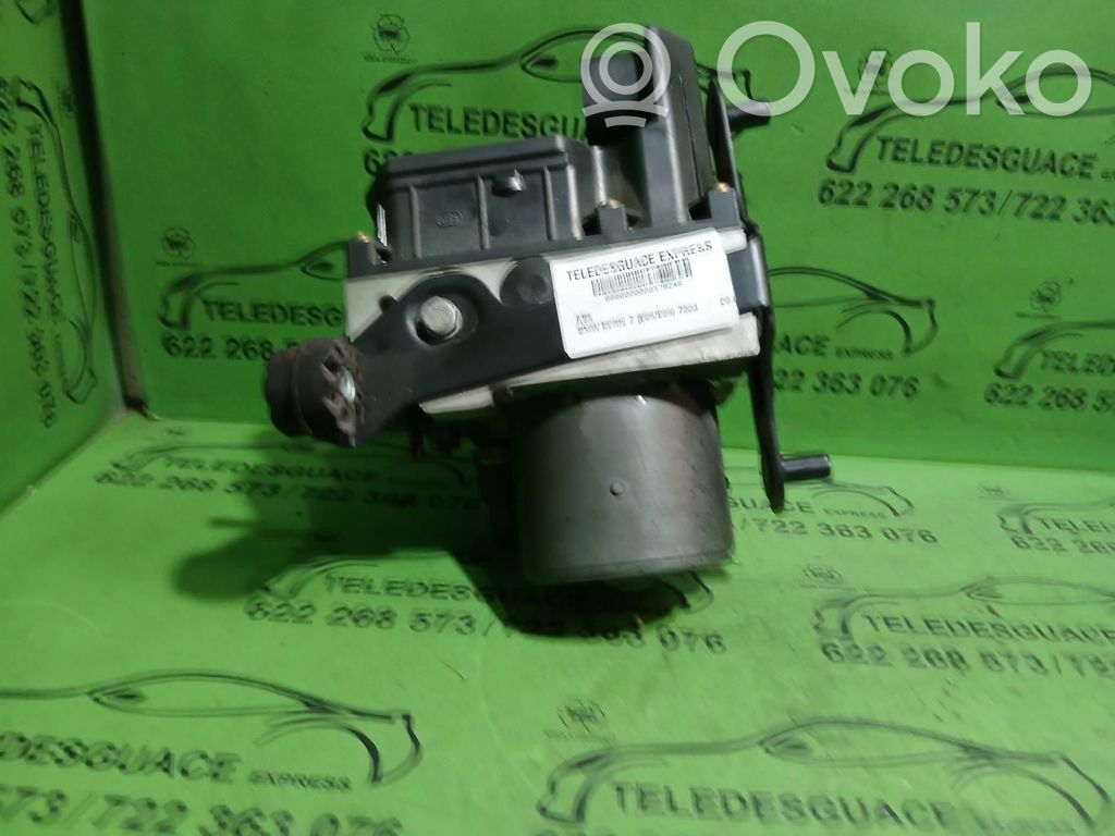 Pompe ABS   0265225007
