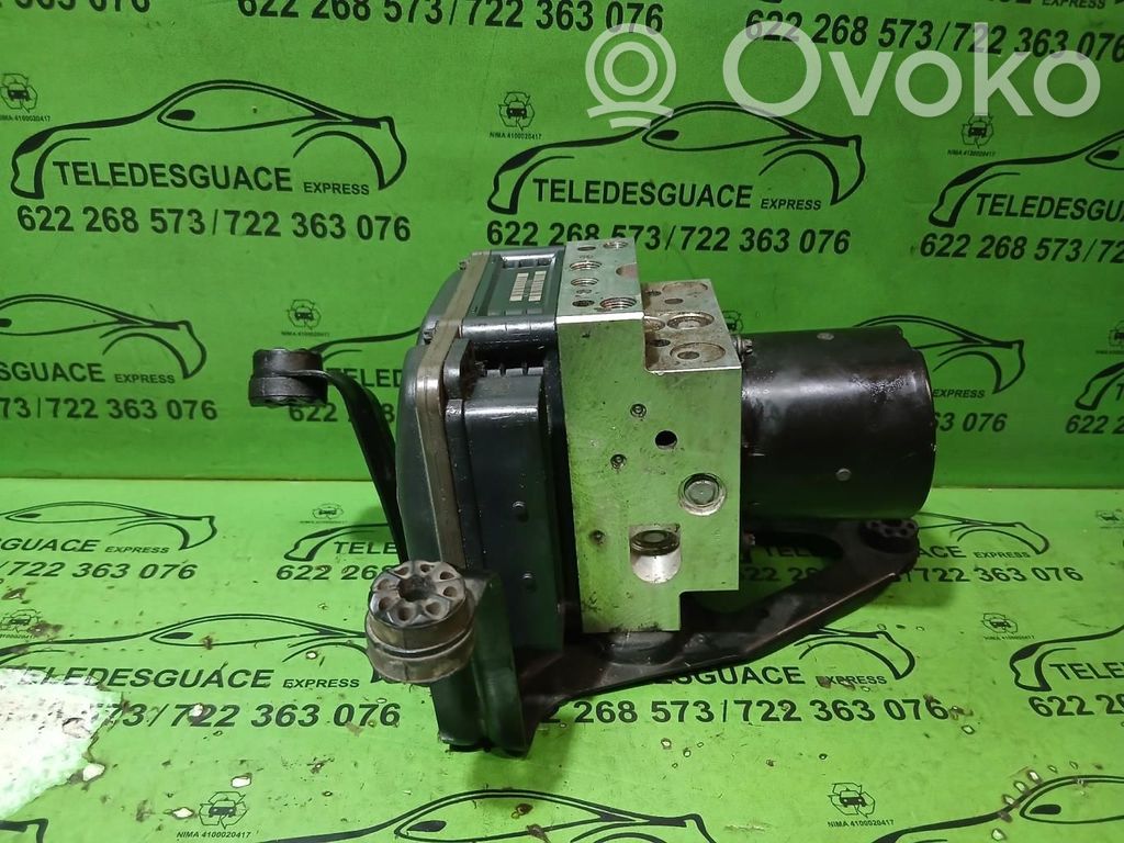 Bomba de ABS   0265250240