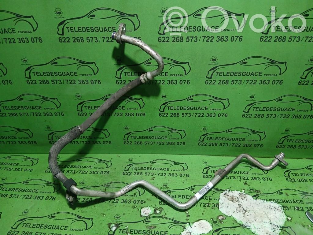 Citroen C3 Wąż / Przewód klimatyzacji A/C 
