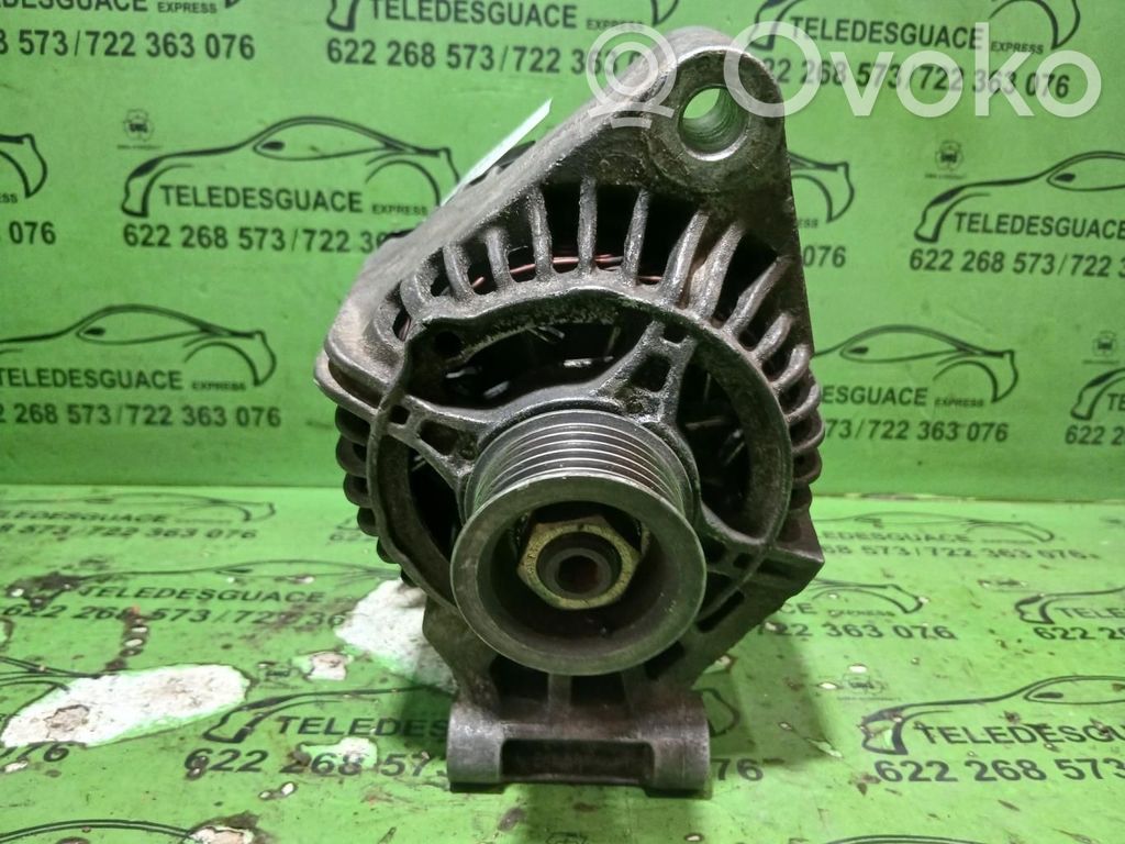 Alternador   3N1110300AC