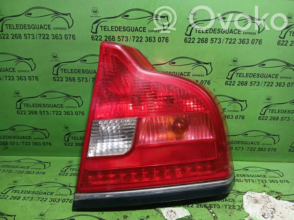 Volvo S80 Takavalot 