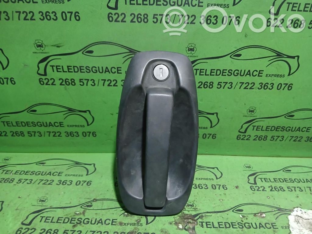 Autres pièces intérieures   242557E