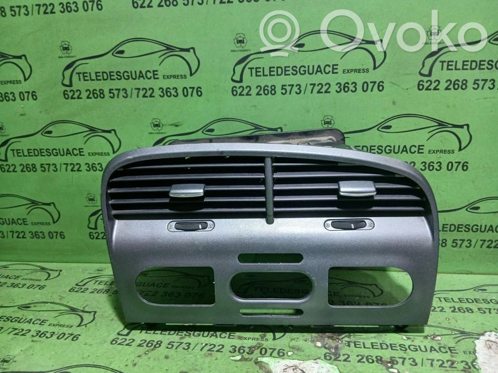 Seat Toledo III (5P) Grilă ventilație centrală 