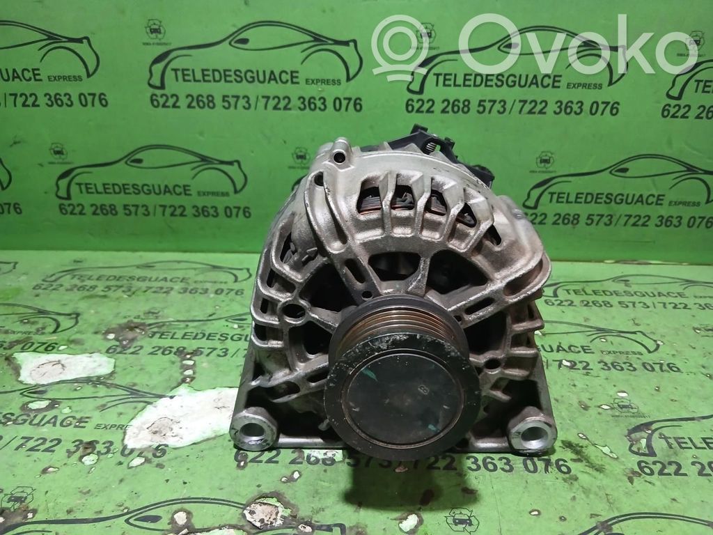 Alternador   ET7610300AA