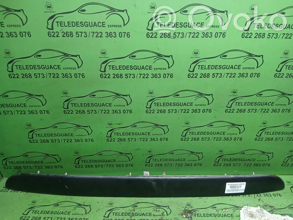 Citroen C4 I Picasso Loading door exterior handle 