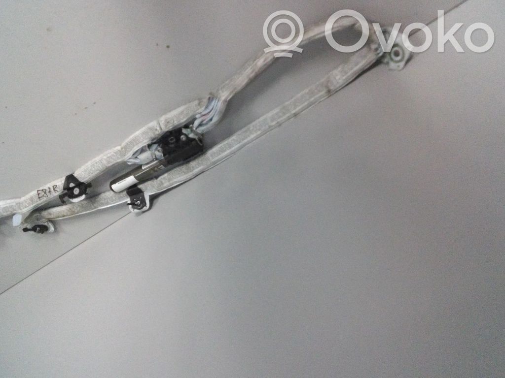 BMW 1 E81 E87 Jumta gaisa spilvens 