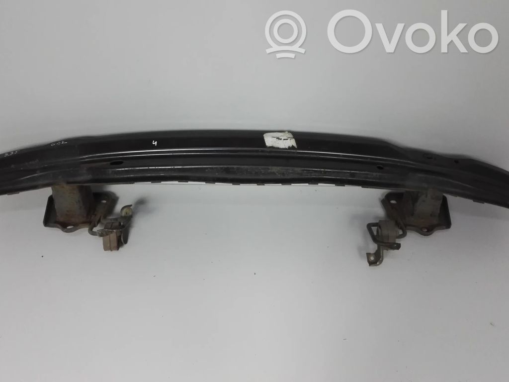 BMW 3 E92 E93 Балка задний бампер 
