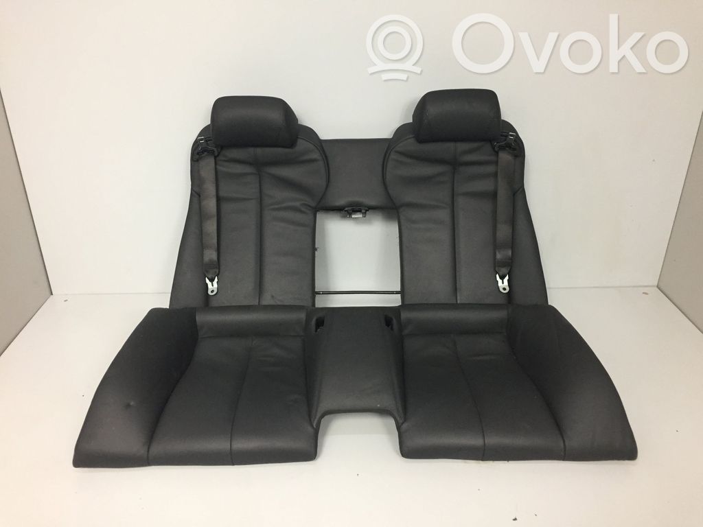 BMW 6 F12 F13 Sedile posteriore 