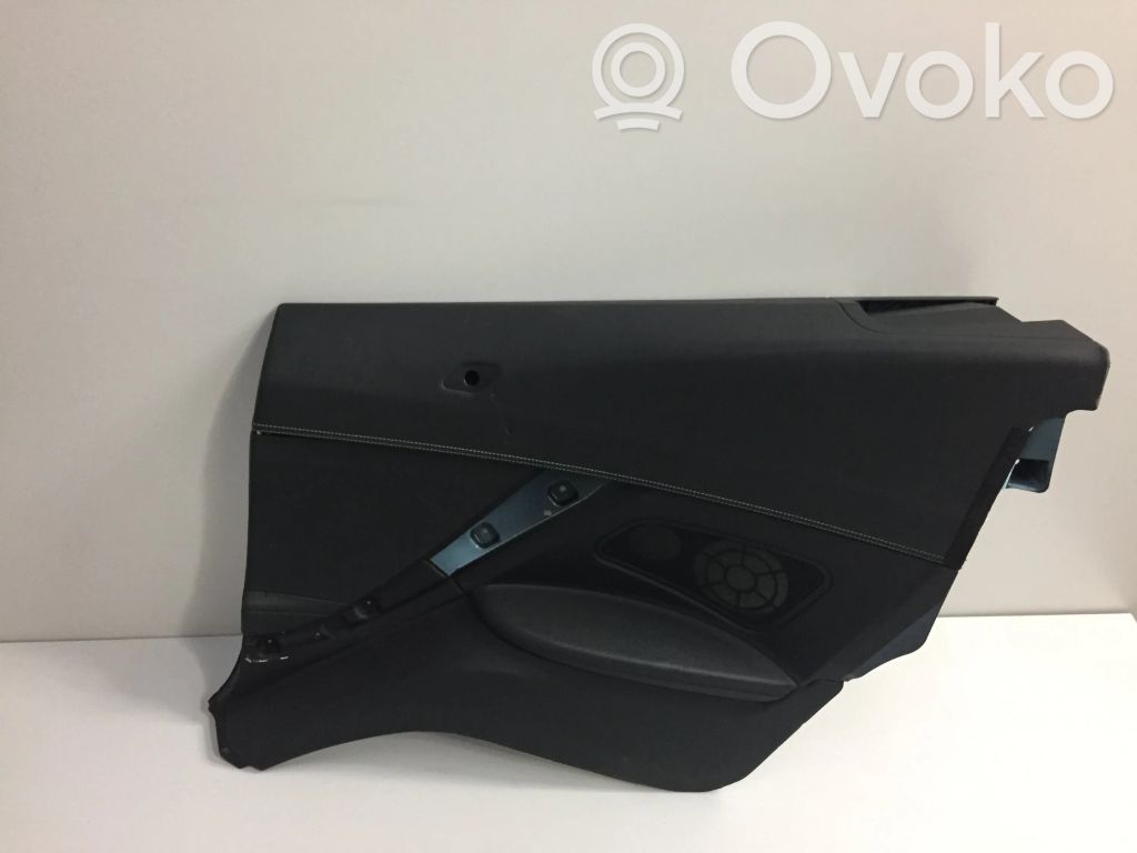 BMW 6 F12 F13 Panou interior ușă spate 