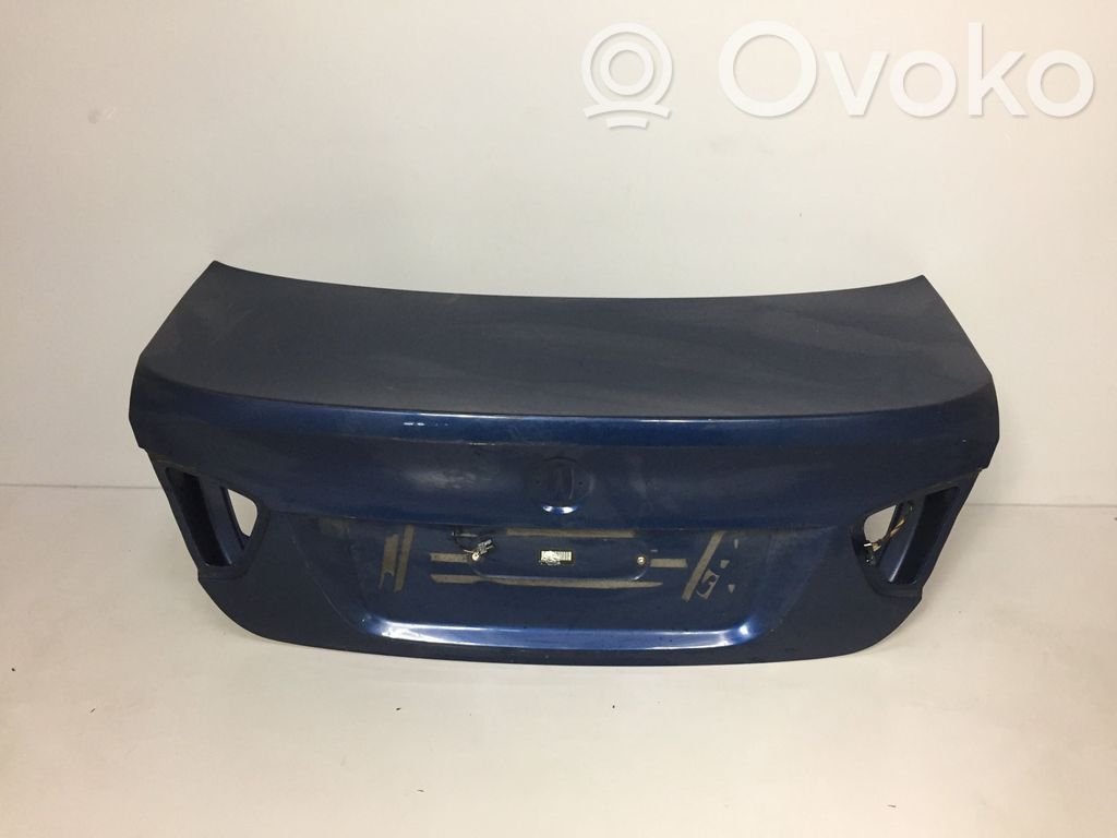BMW 3 E90 E91 Tailgate/trunk/boot lid 