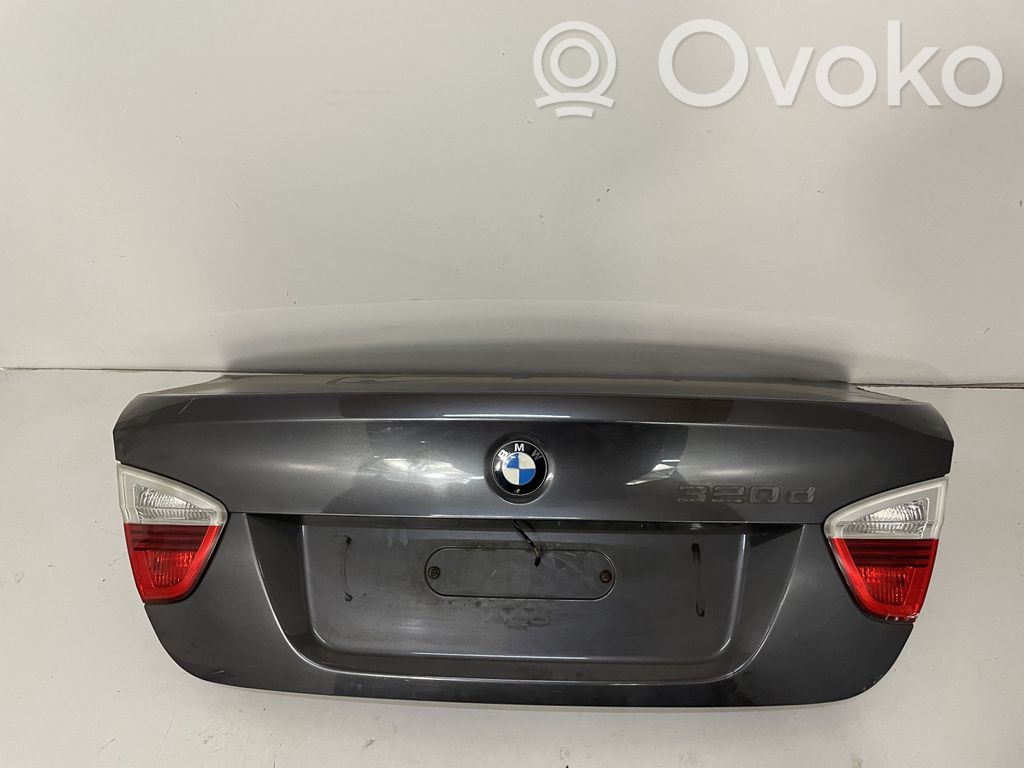 BMW 3 E90 E91 Tailgate/trunk/boot lid 