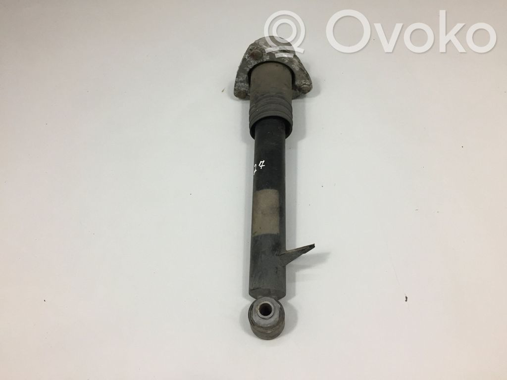 BMW X5 E70 Stoßdämpfer hinten 